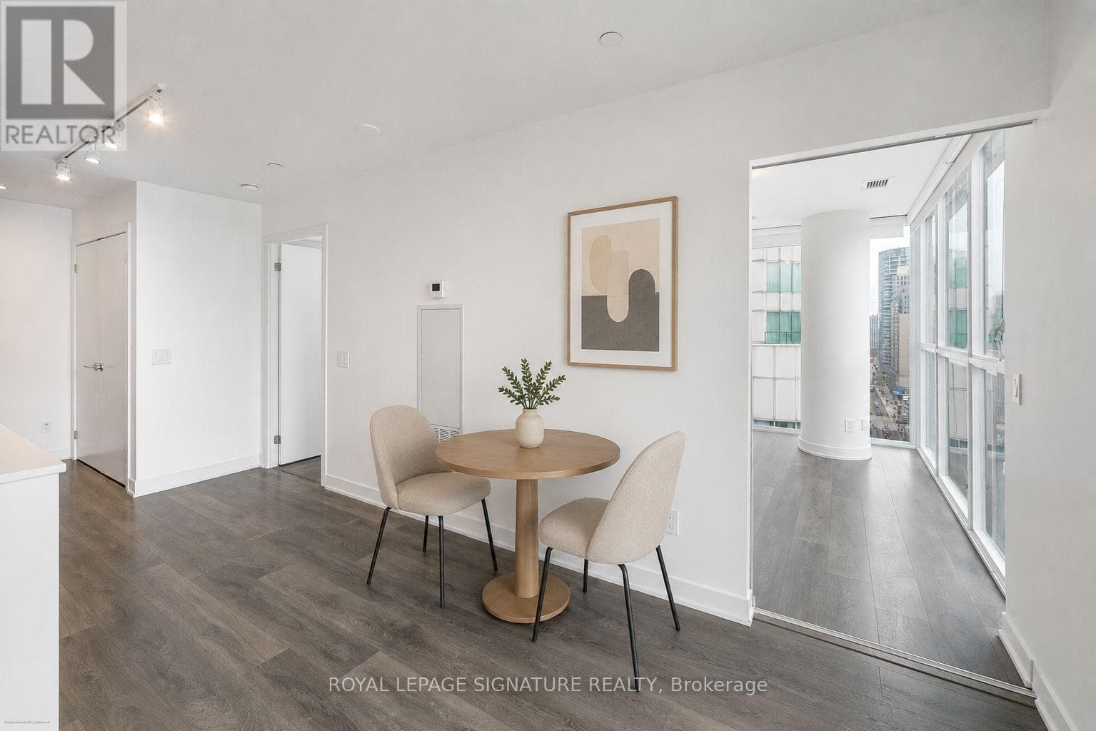 Photo of 1203 - 87 PETER STREET