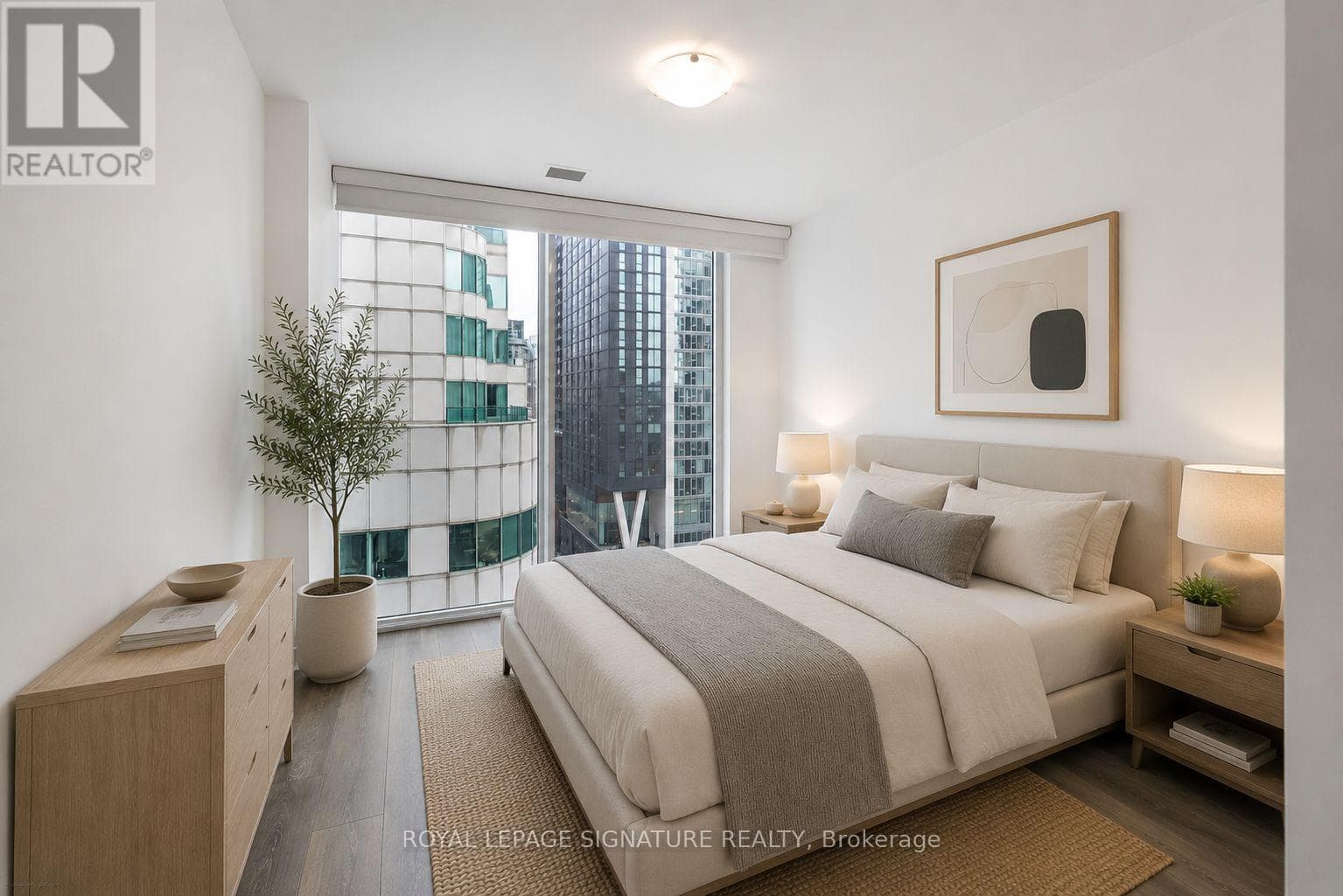 Photo of 1203 - 87 PETER STREET