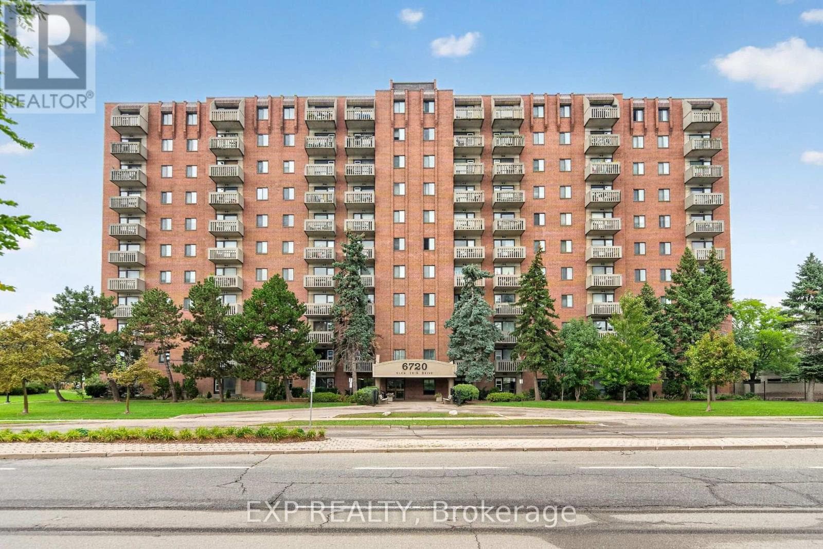 Photo of 404 - 6720 GLEN ERIN DRIVE