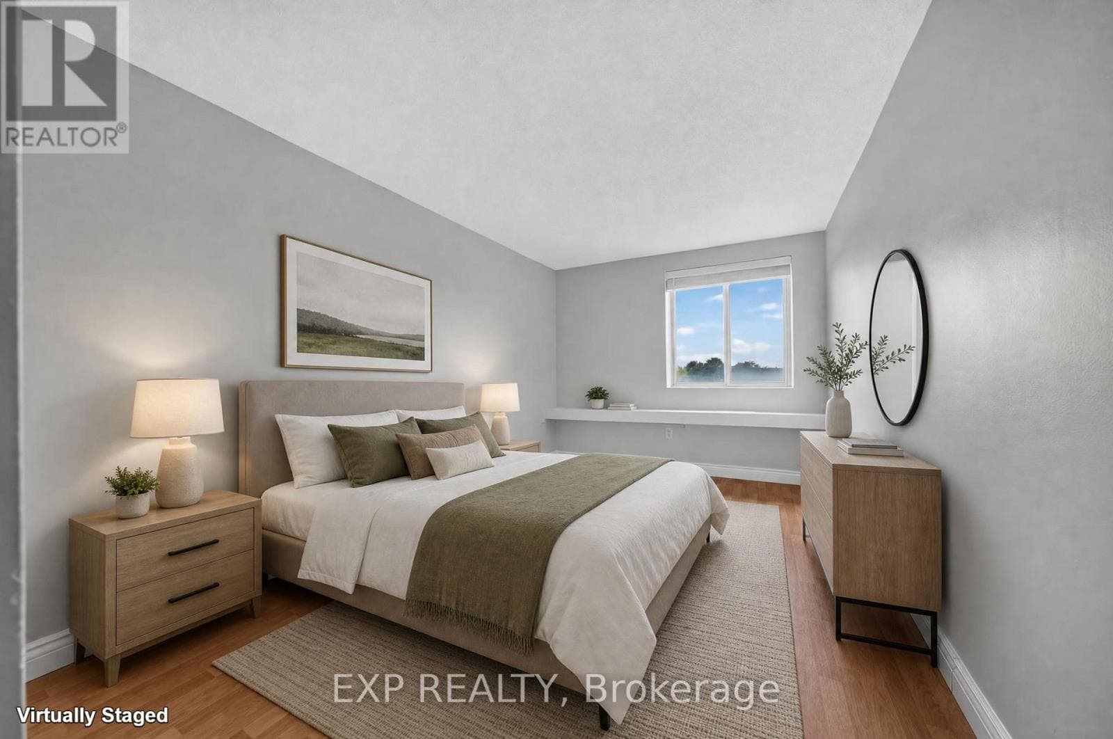 Photo of 404 - 6720 GLEN ERIN DRIVE