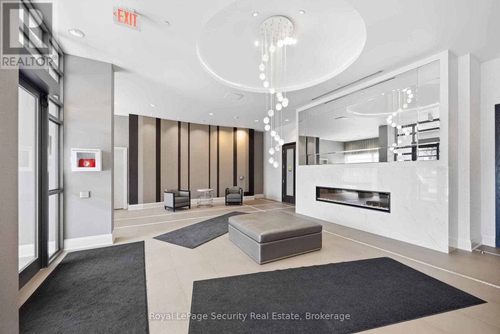 Photo of 602 - 35 FONTENAY COURT