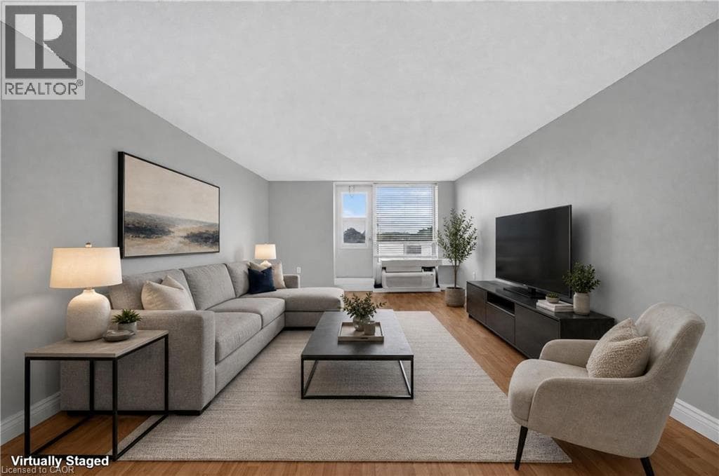 Photo of 6720 GLEN ERIN Drive Unit# 404