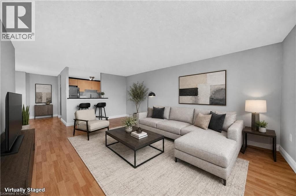 Photo of 6720 GLEN ERIN Drive Unit# 404