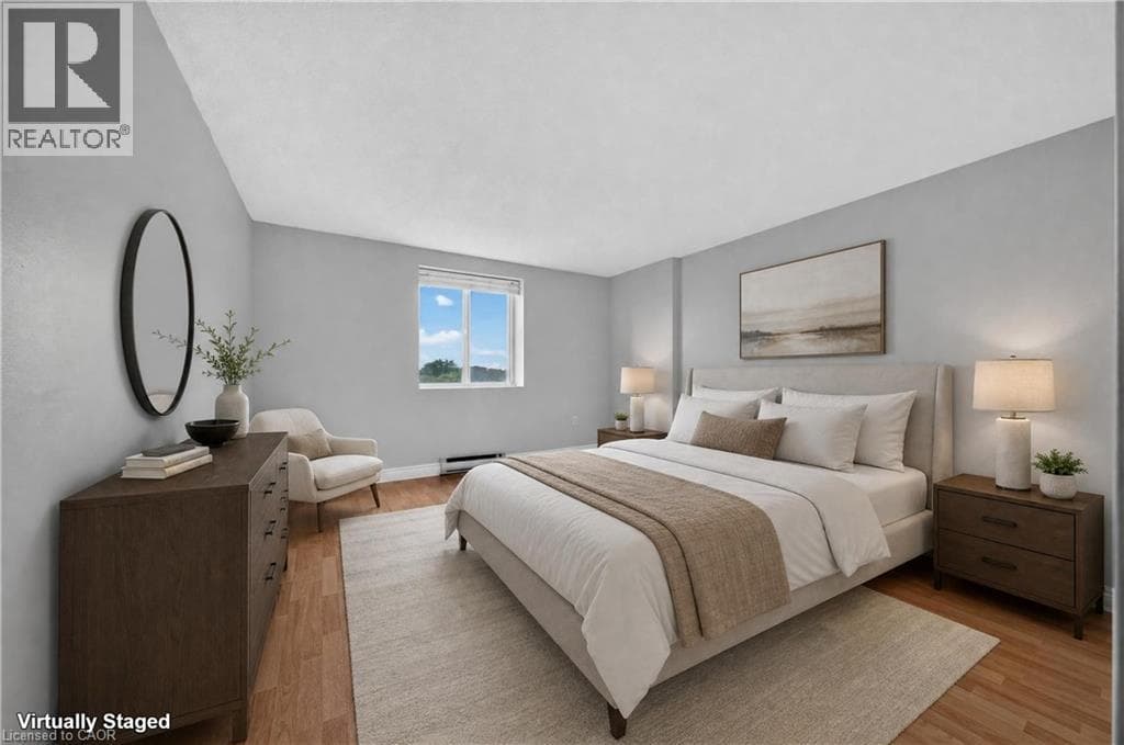 Photo of 6720 GLEN ERIN Drive Unit# 404
