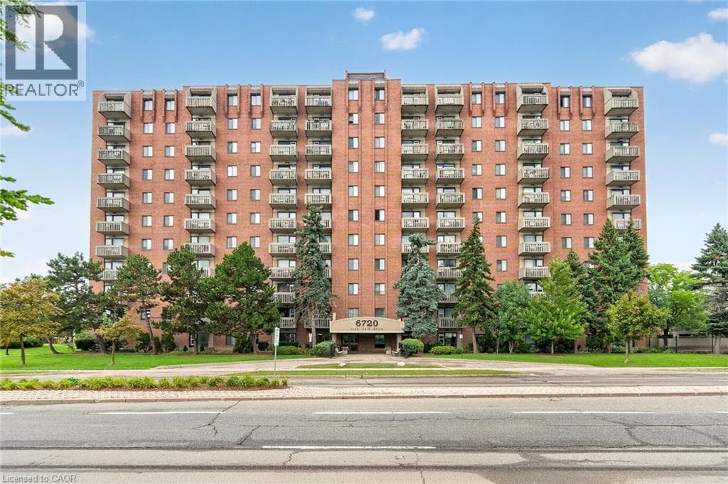 Photo of 6720 GLEN ERIN Drive Unit# 404