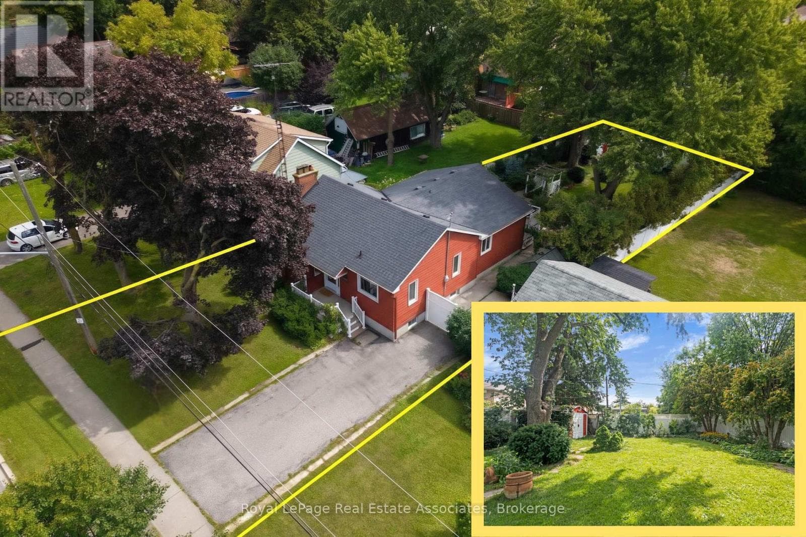 Photo of 101 DENISON AVENUE