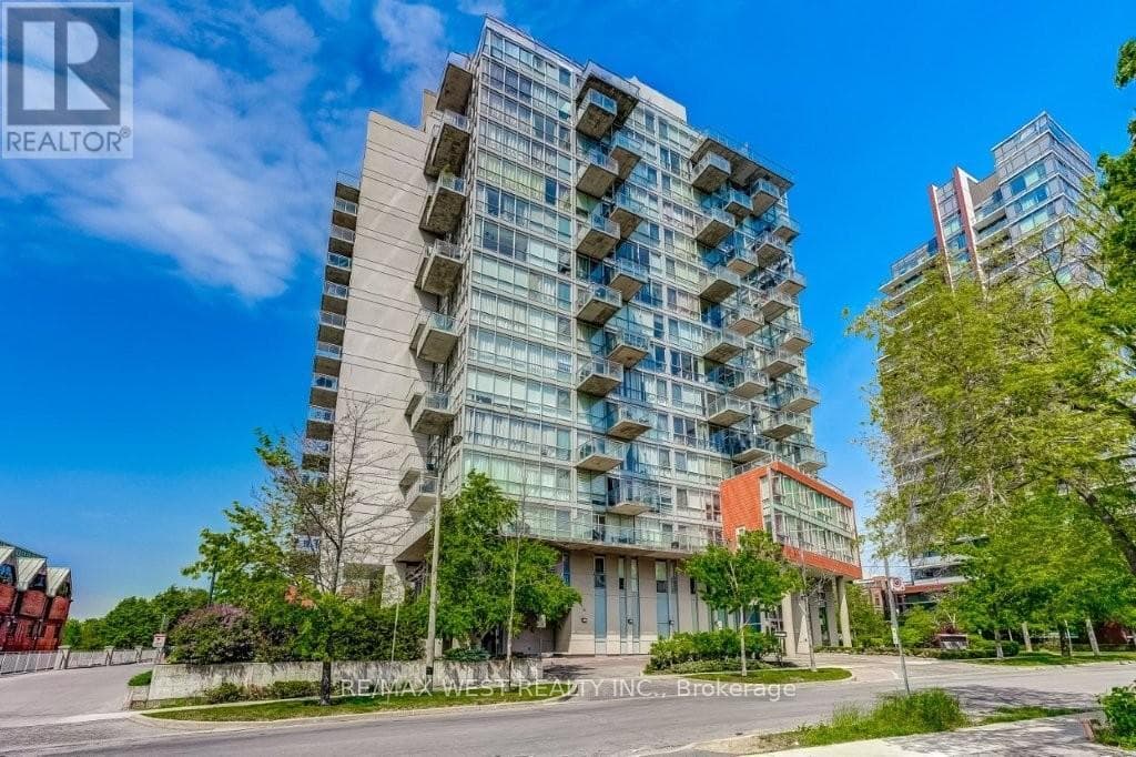 Photo of 501 - 30 CANTERBURY PLACE