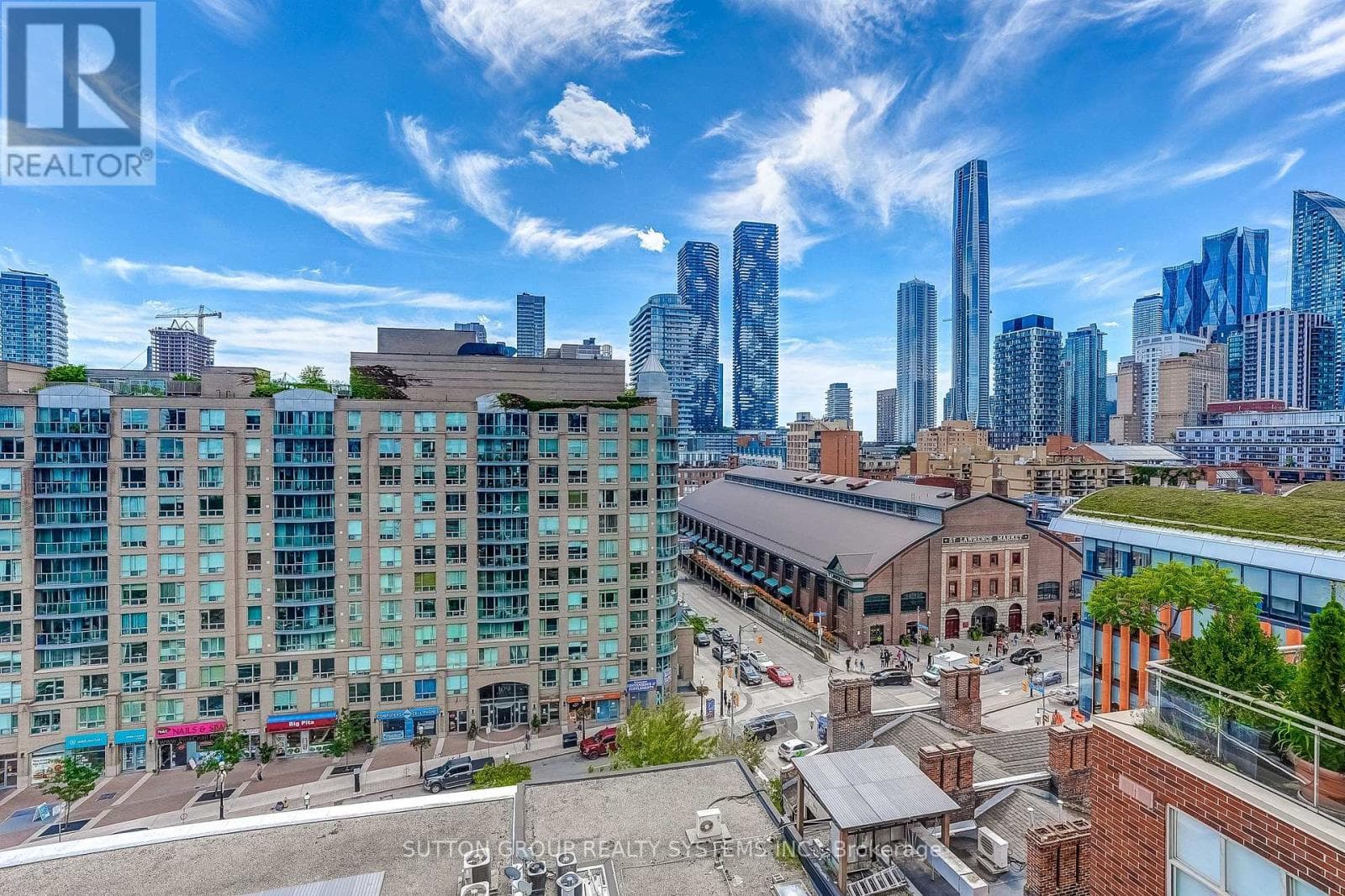 Photo of PH807 - 39 JARVIS STREET
