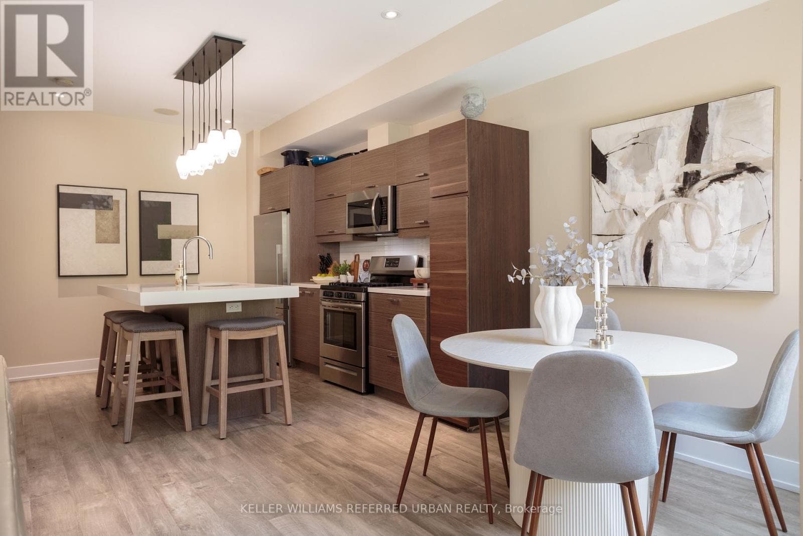 Photo of 312 - 46 CURZON STREET