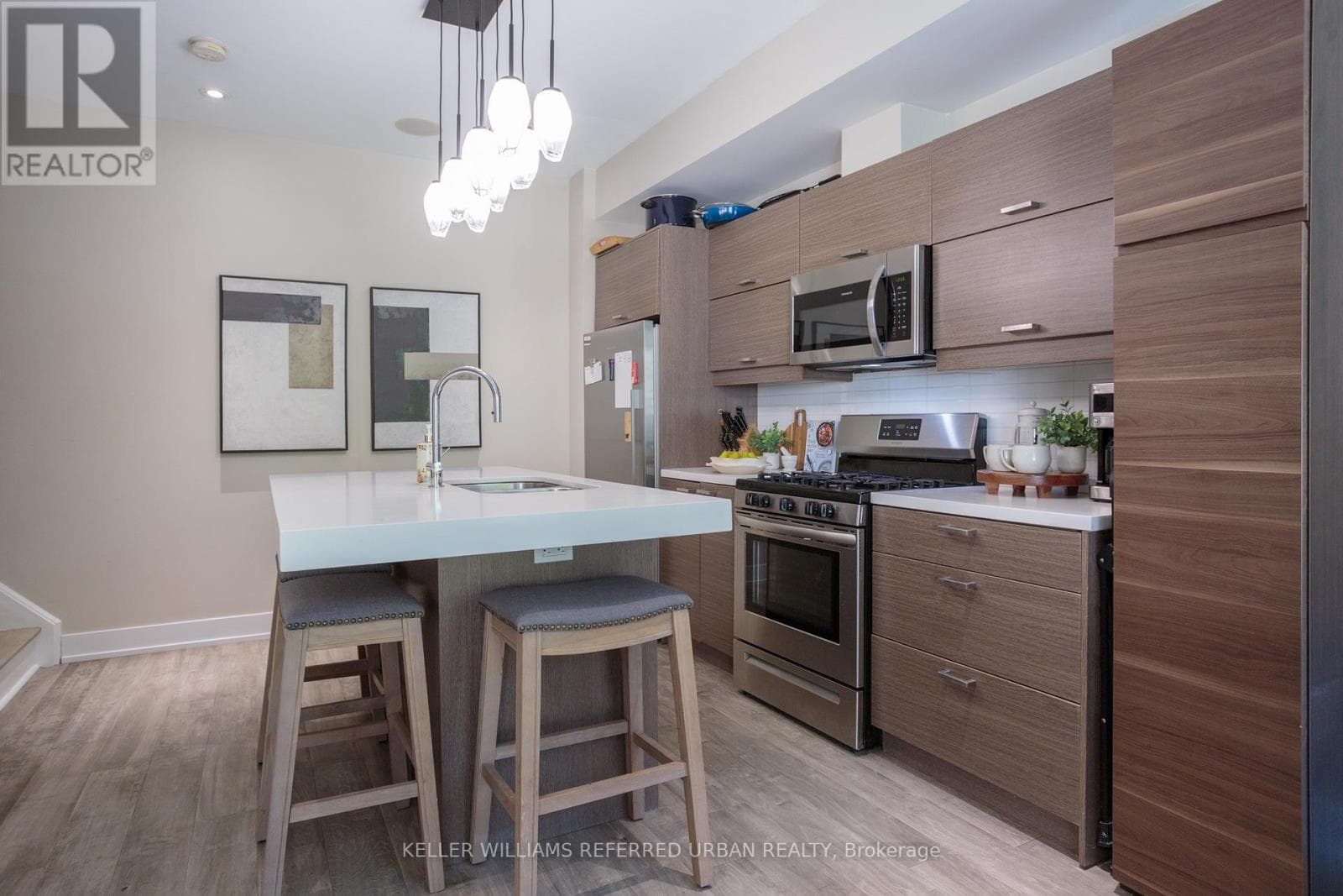Photo of 312 - 46 CURZON STREET