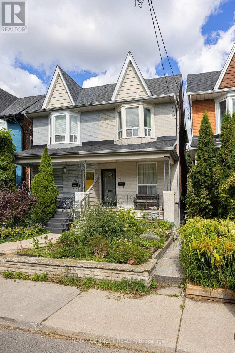 Photo of 60 HAZELWOOD AVENUE