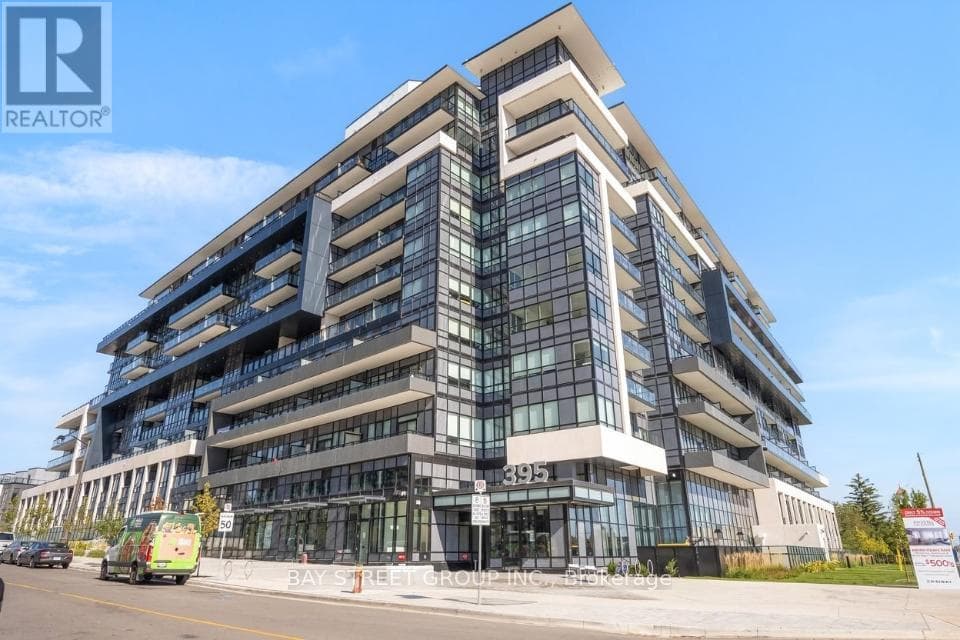 Photo of 130 - 395 DUNDAS STREET W