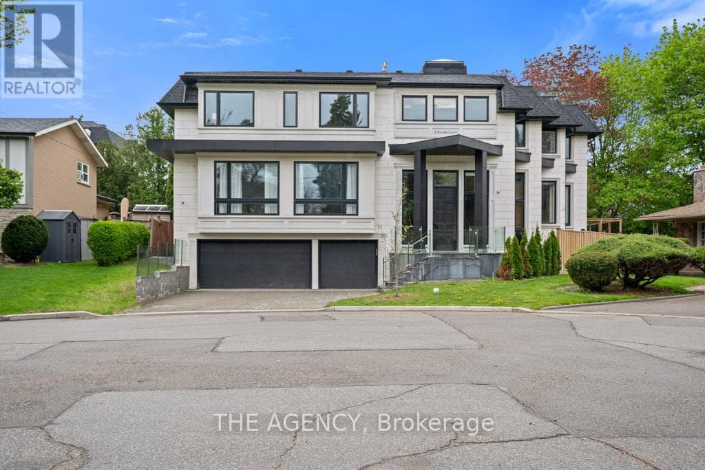 Photo of 8 FRIVICK COURT