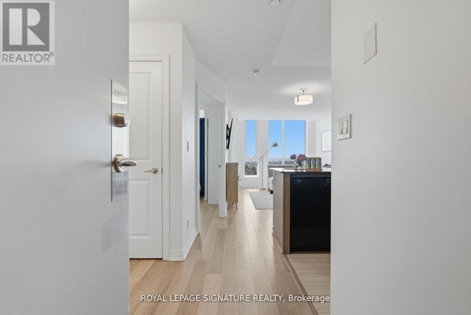 Photo of 1116 - 80 ESTHER LORRIE DRIVE