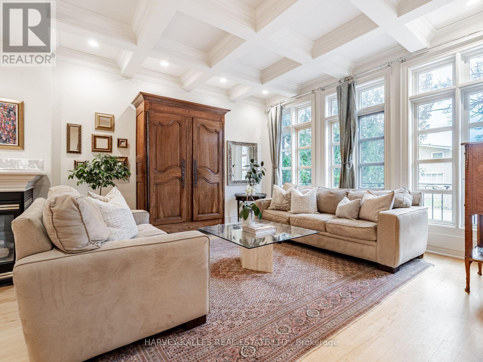 Photo of 55 VIEWMOUNT AVENUE