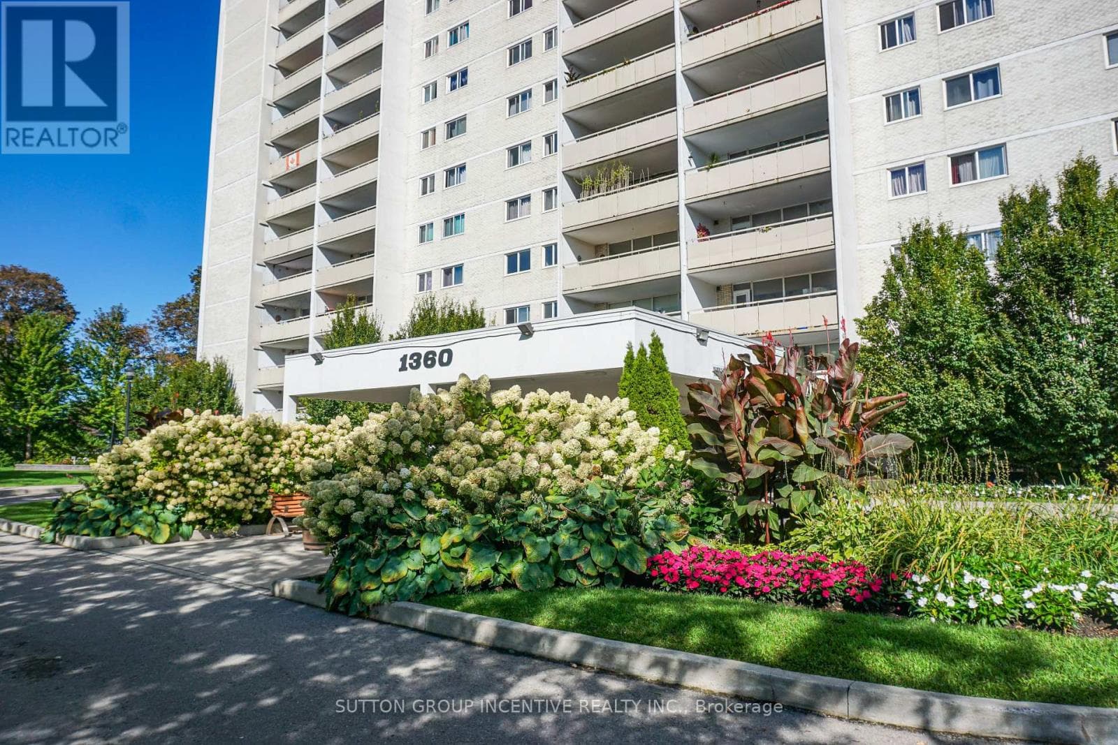 Photo of PH7 - 1360 YORK MILLS ROAD