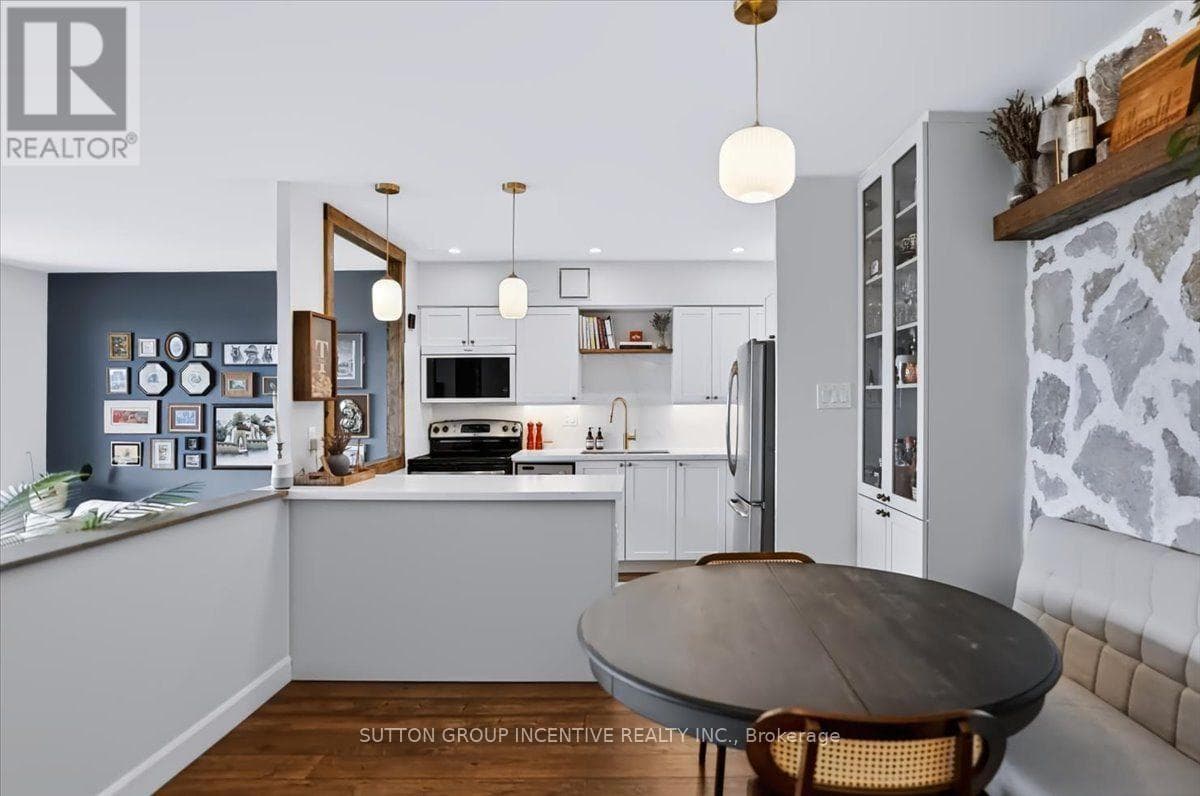 Photo of PH7 - 1360 YORK MILLS ROAD