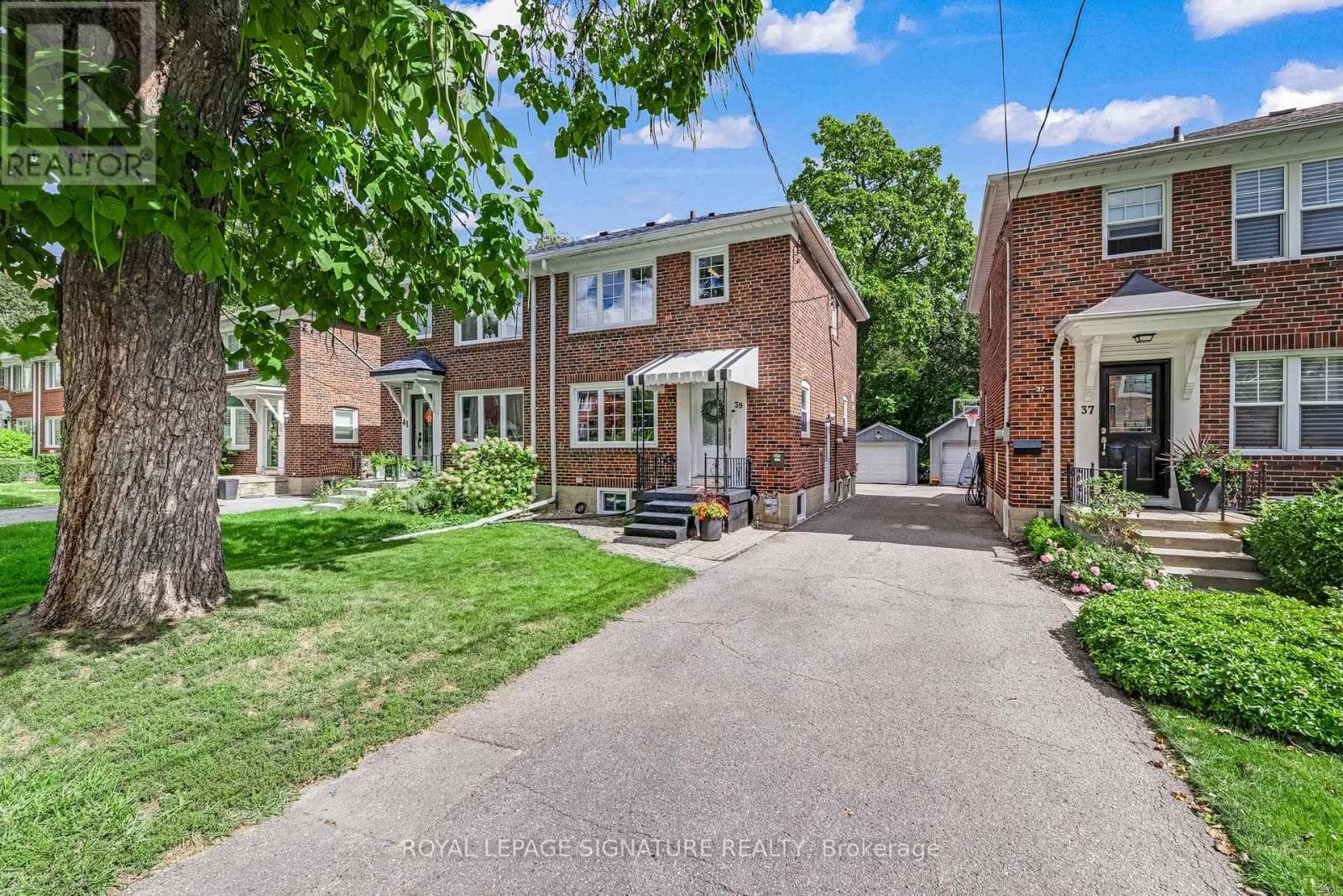 Photo of 39 BRENTCLIFFE ROAD