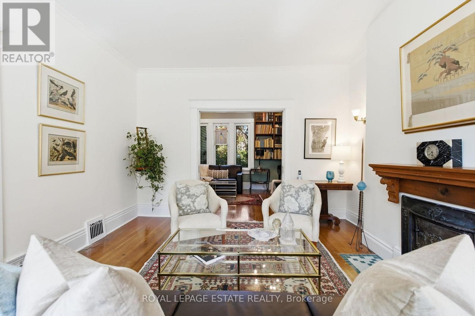 Photo of 14 LYALL AVENUE