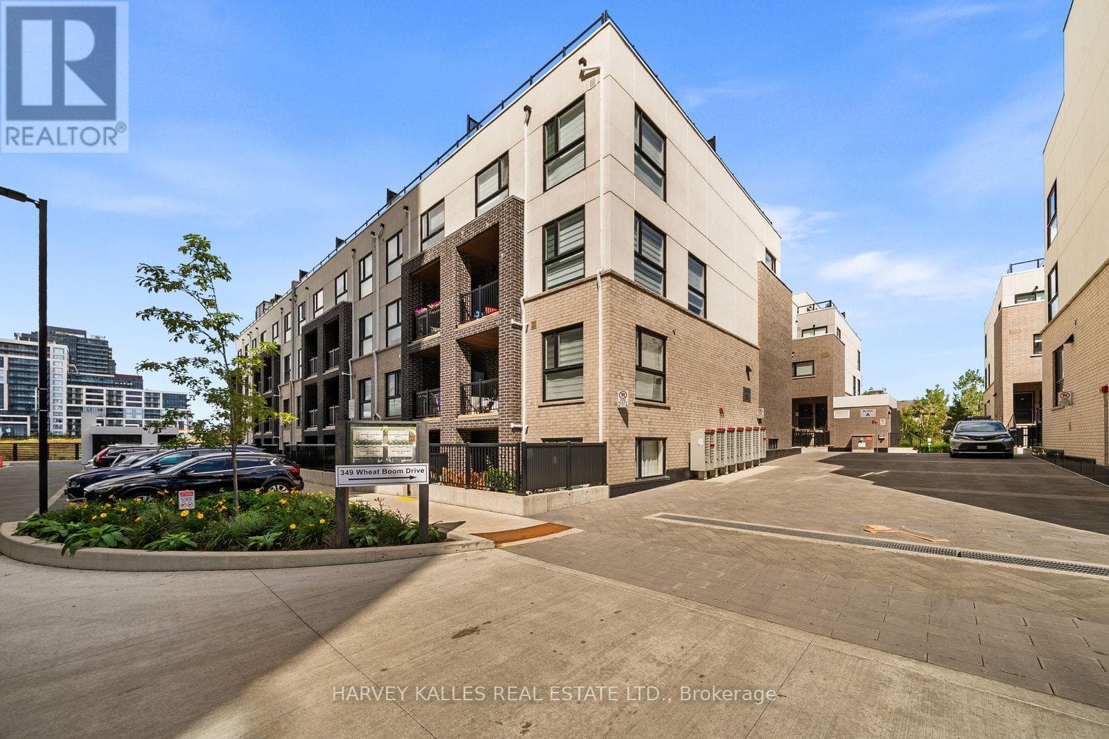 Photo of 324 - 349 WHEAT BOOM DRIVE