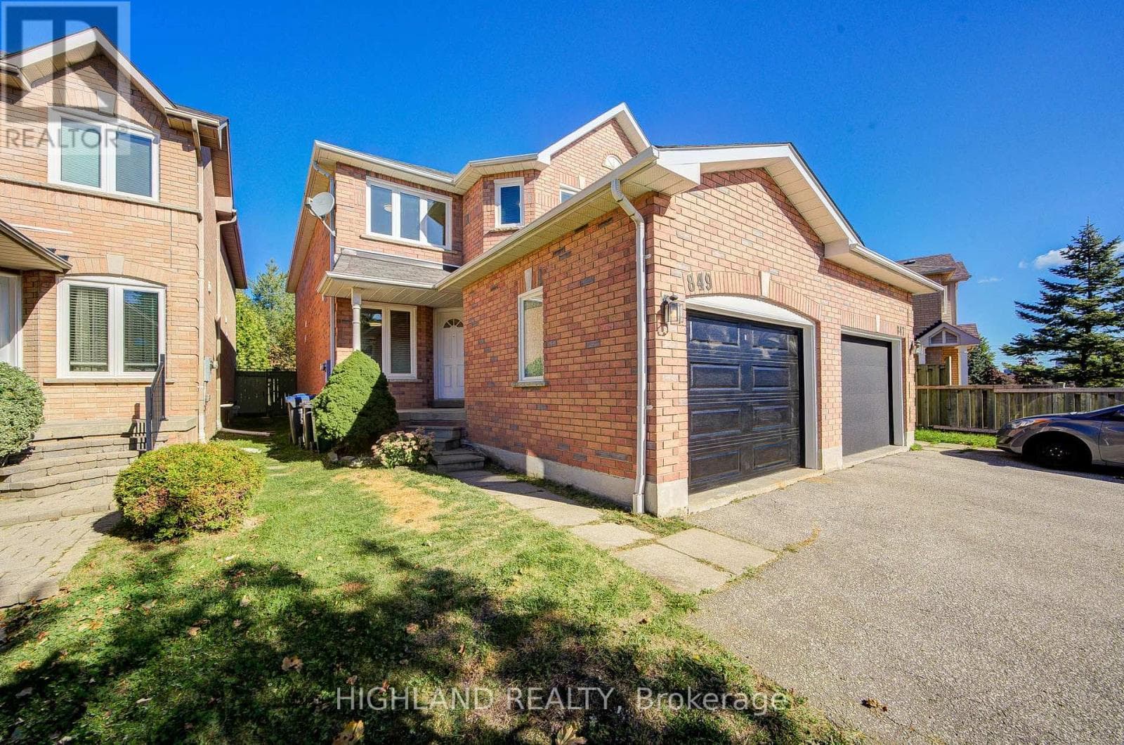 Photo of 849 SCOLLARD COURT