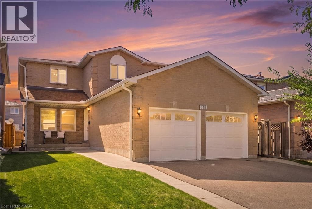 Photo of 5592 MILLBROOK Lane