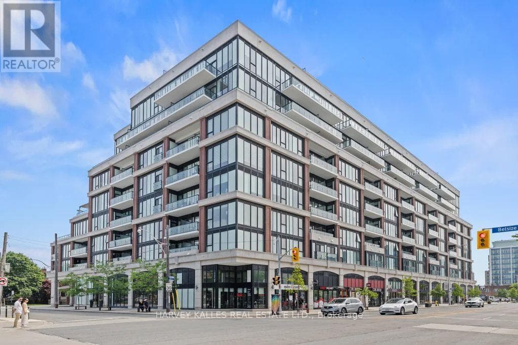 Photo of PH6 - 1 BELSIZE DRIVE