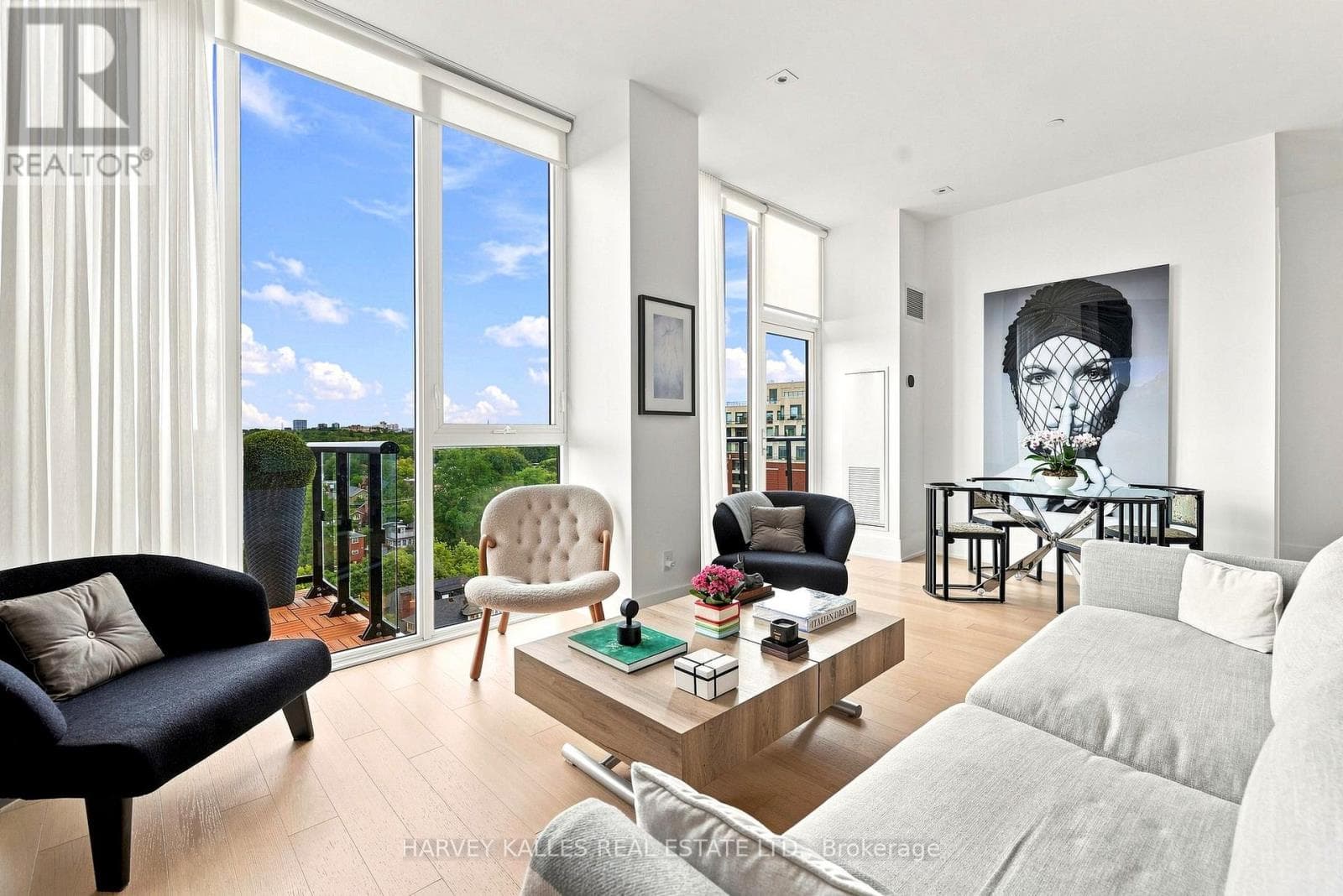 Photo of PH6 - 1 BELSIZE DRIVE