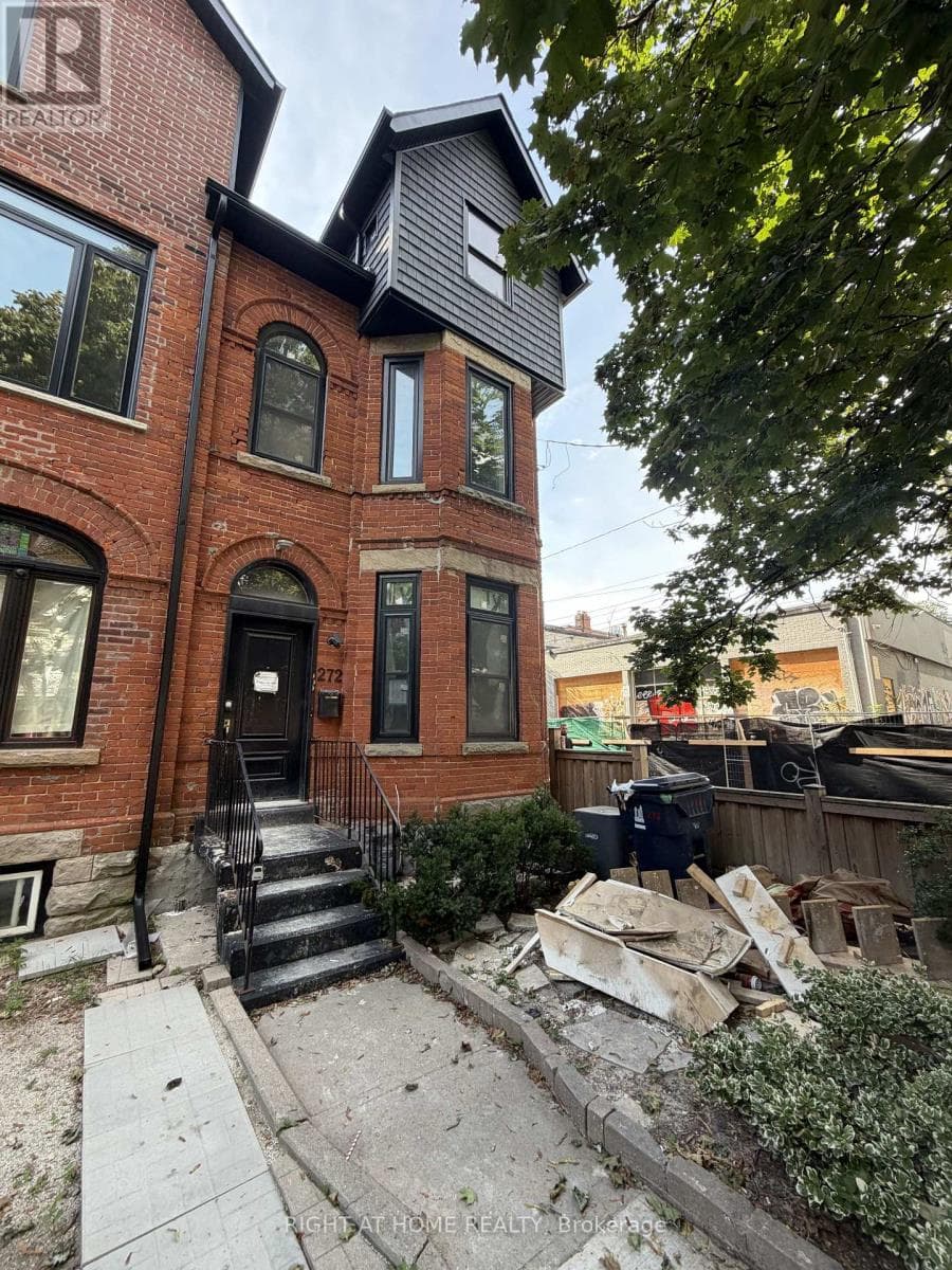 Photo of 272 SEATON STREET