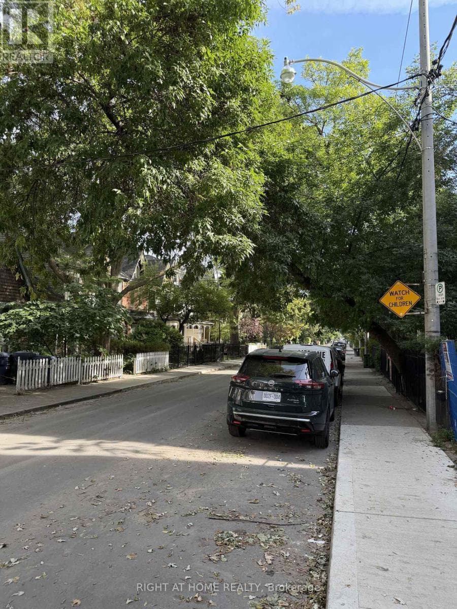 Photo of 272 SEATON STREET