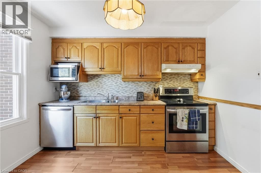 Photo of 2277 MOUNTAIN GROVE Avenue Unit# 39