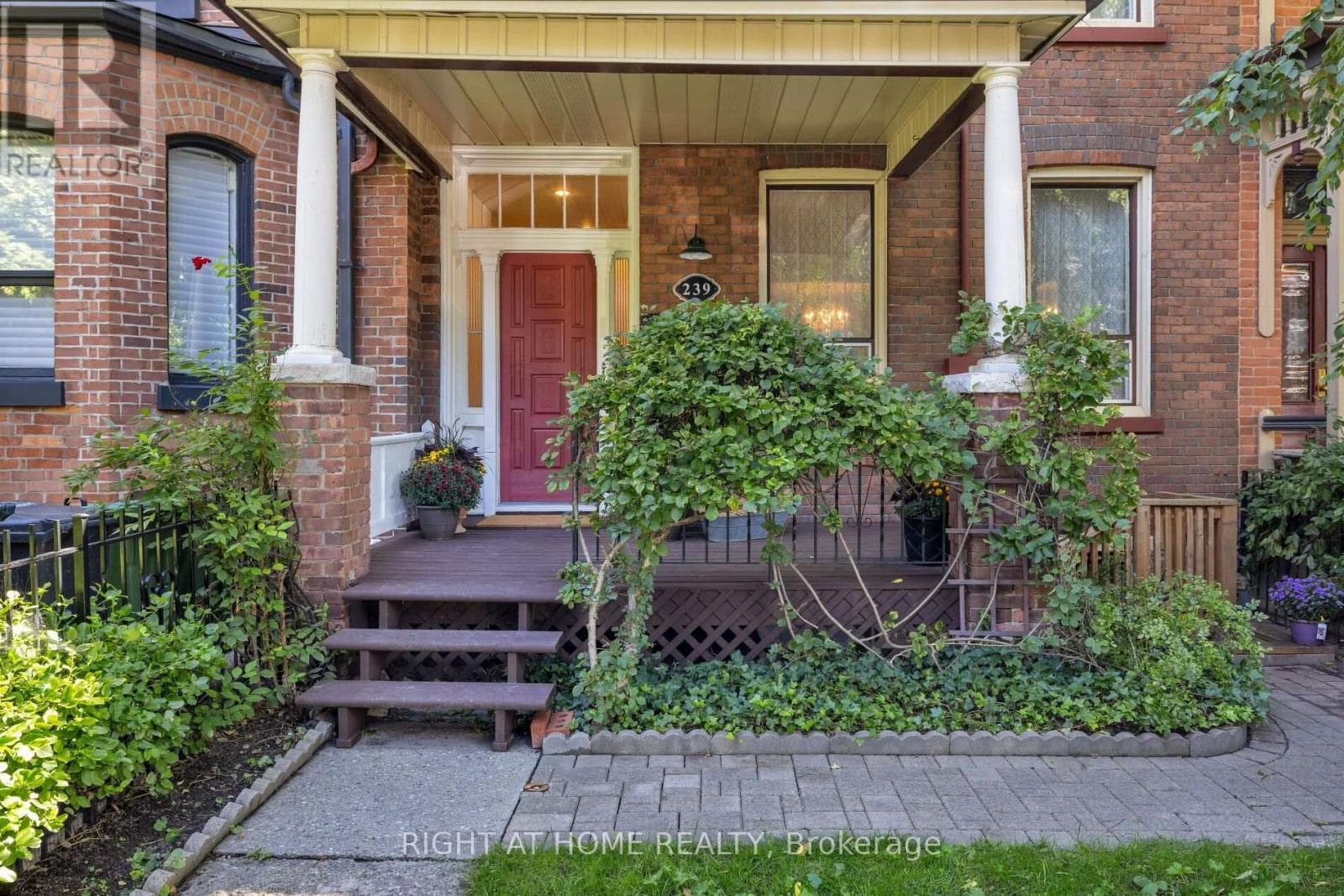 Photo of 239 SEATON STREET