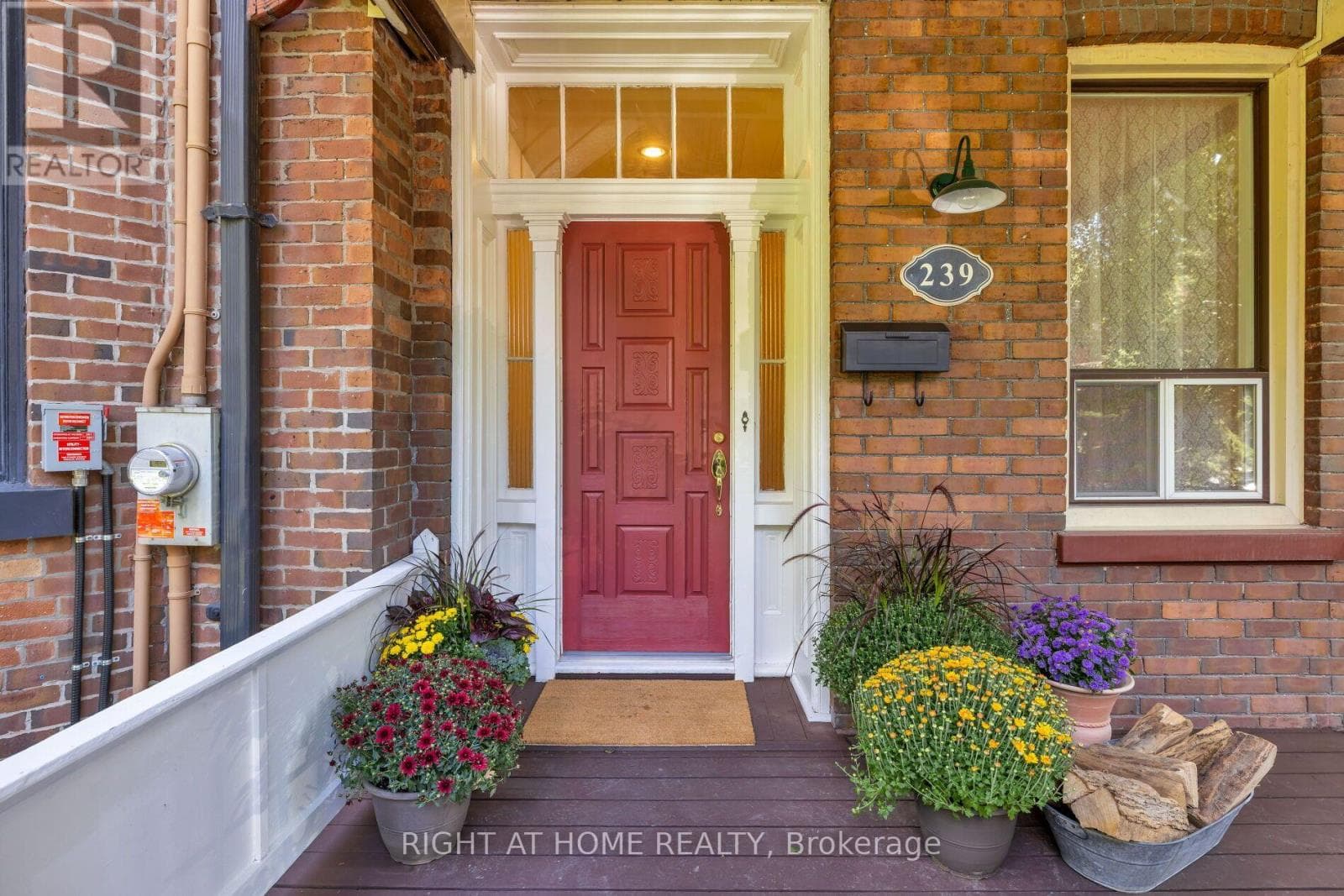 Photo of 239 SEATON STREET