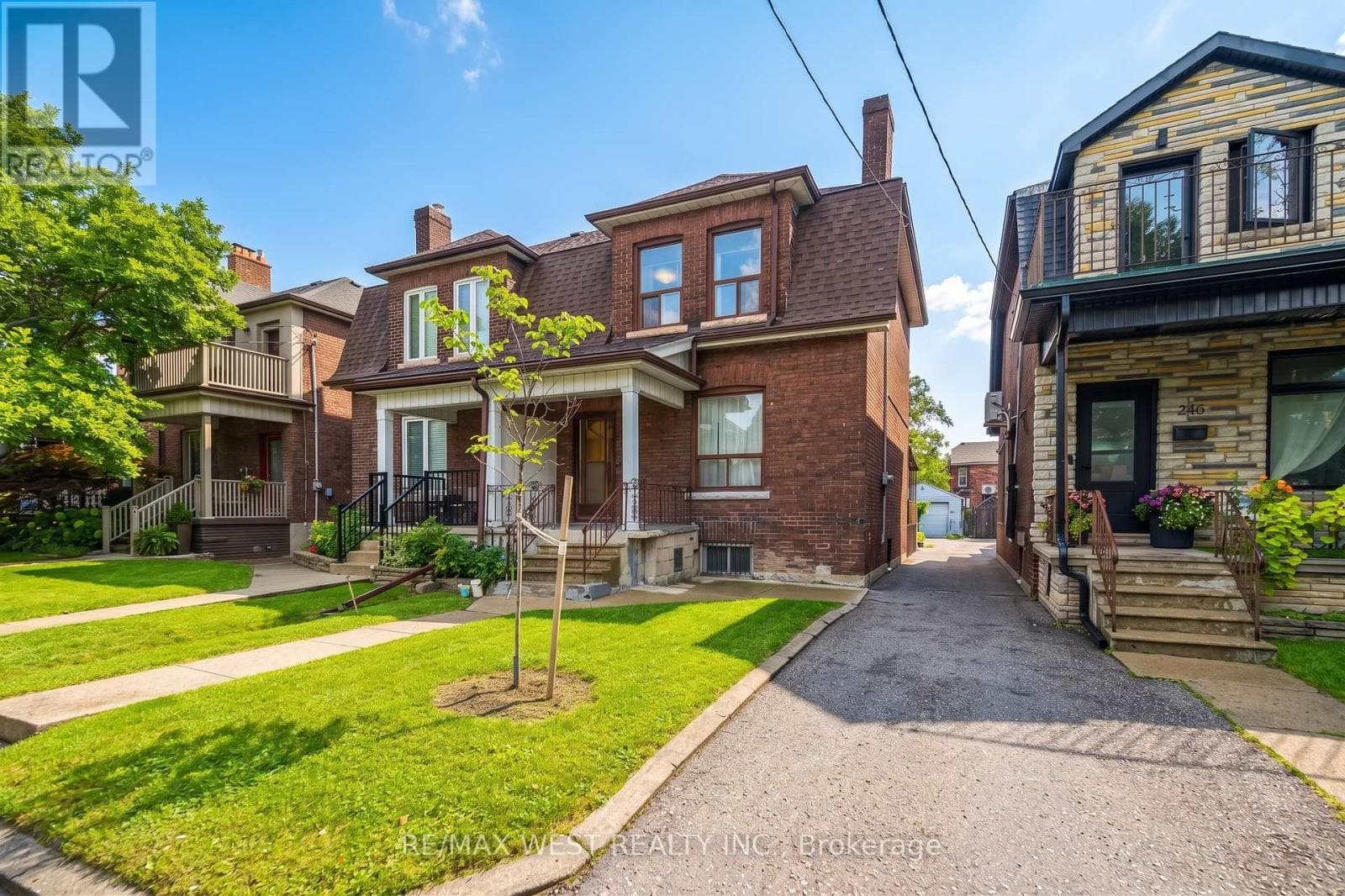 Photo of 257 DELAWARE AVENUE