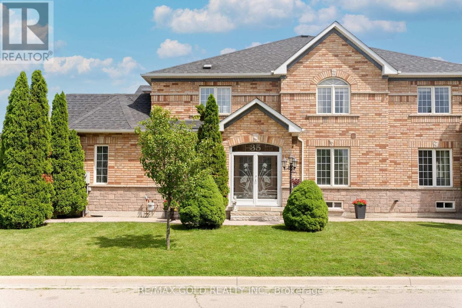 Photo of 35 GORERIDGE CRESCENT