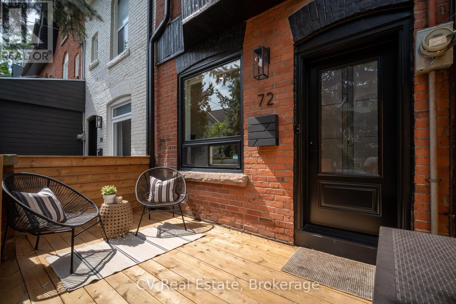Photo of 72 HAMILTON STREET