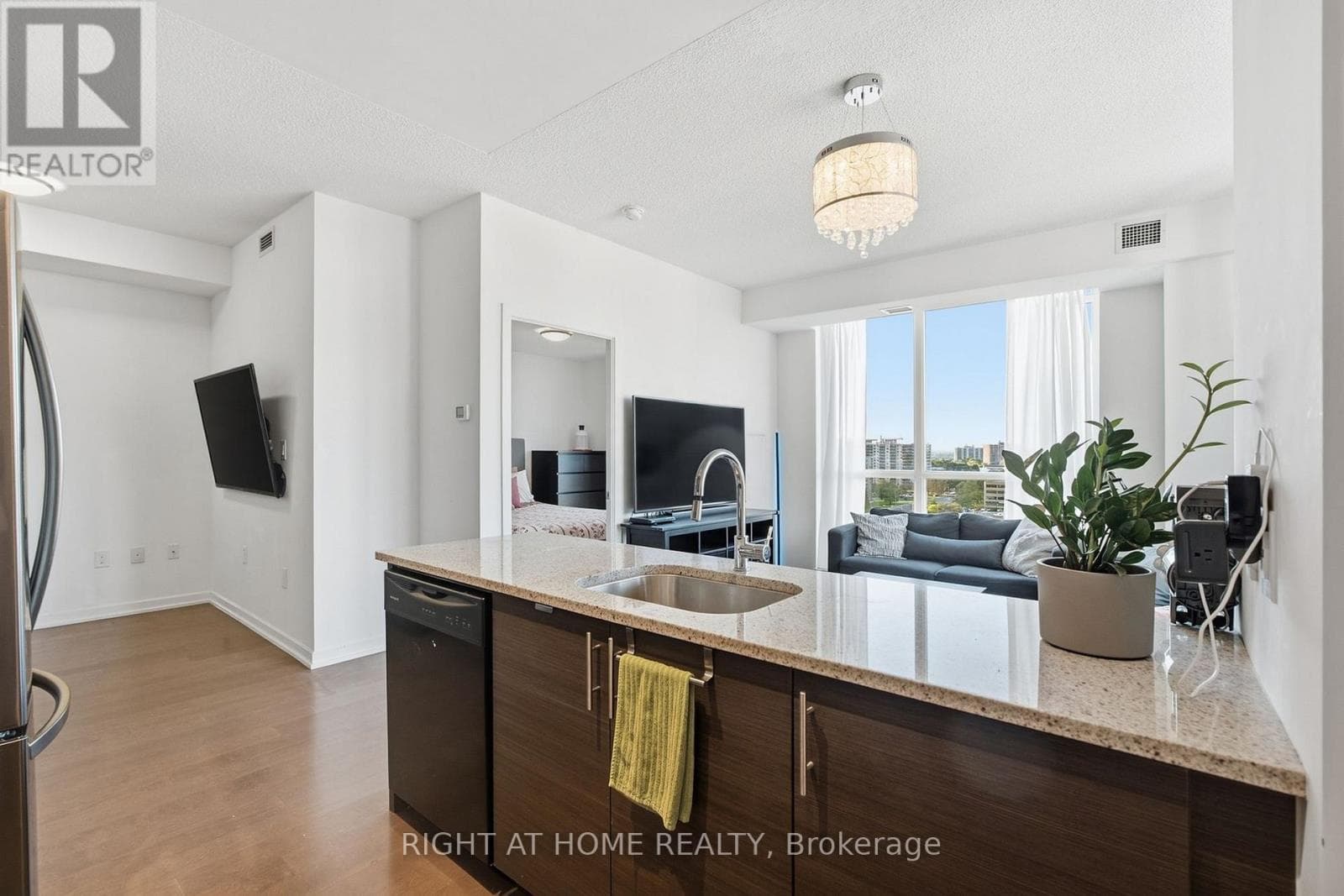 Photo of 1012 - 70 FOREST MANOR ROAD