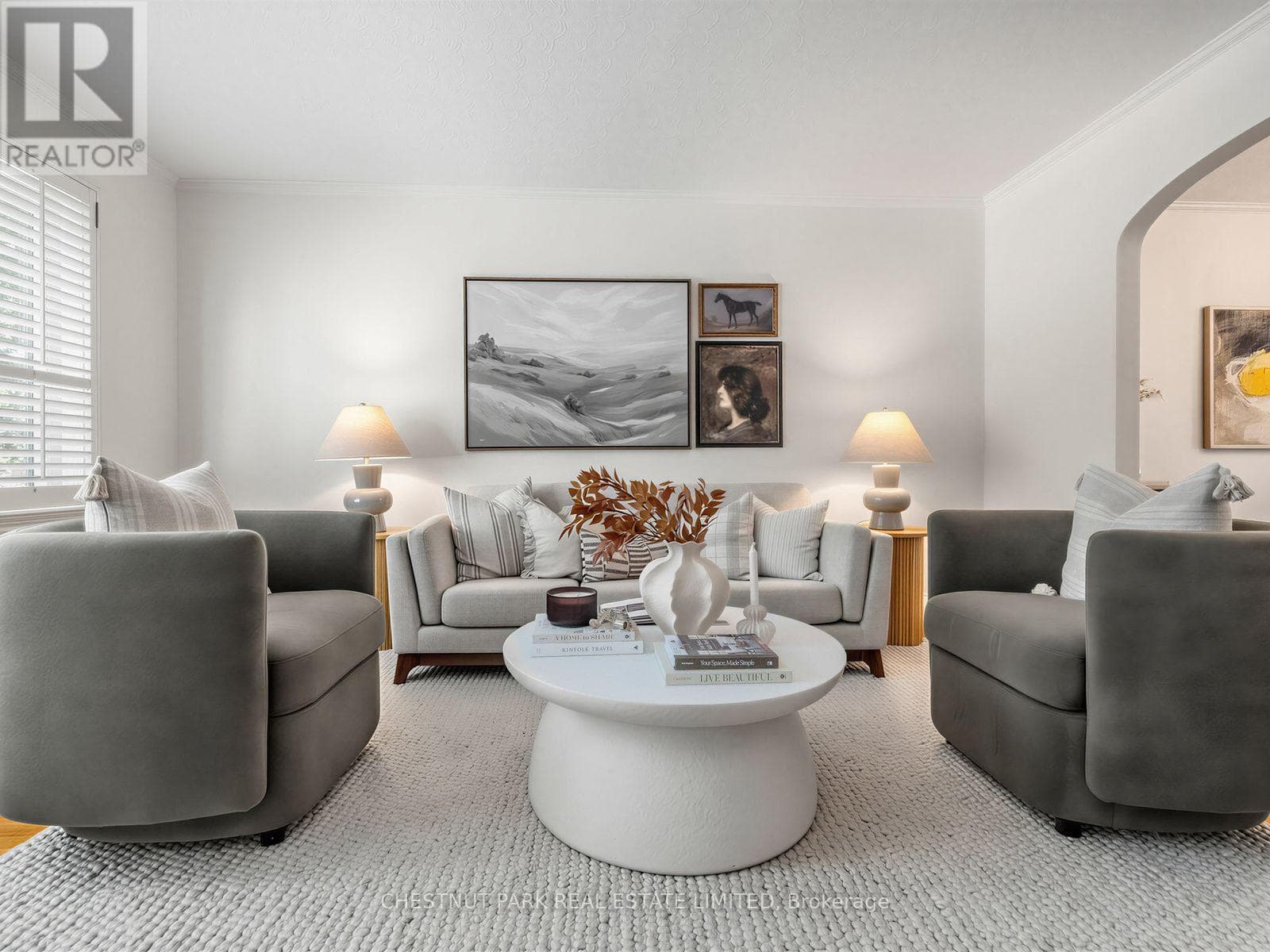Photo of 8 BEAUFIELD AVENUE