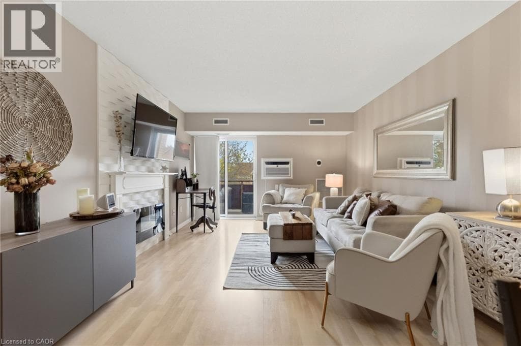 Photo of 211 FORUM Drive Unit# 302C