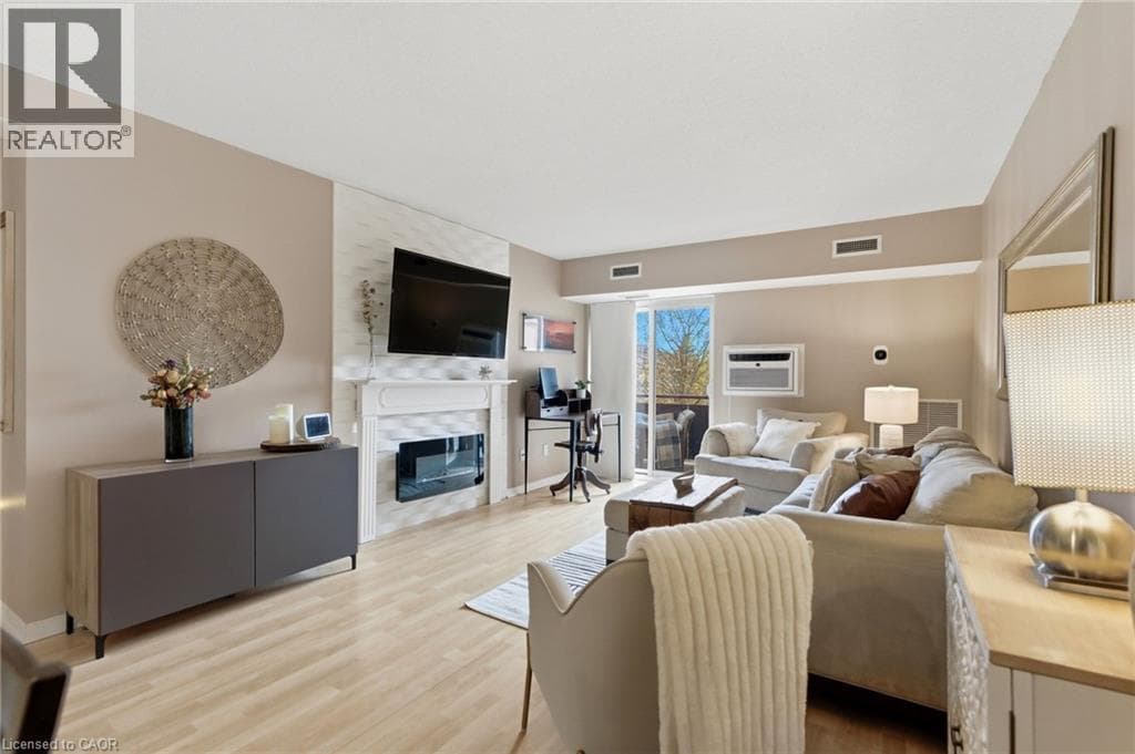 Photo of 211 FORUM Drive Unit# 302C