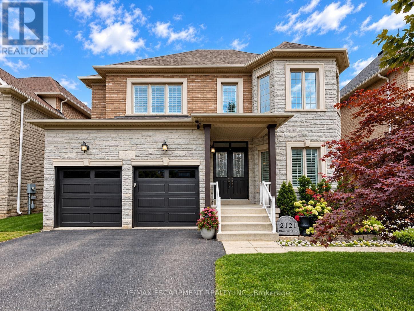 Photo of 2121 BLACKFOREST CRESCENT