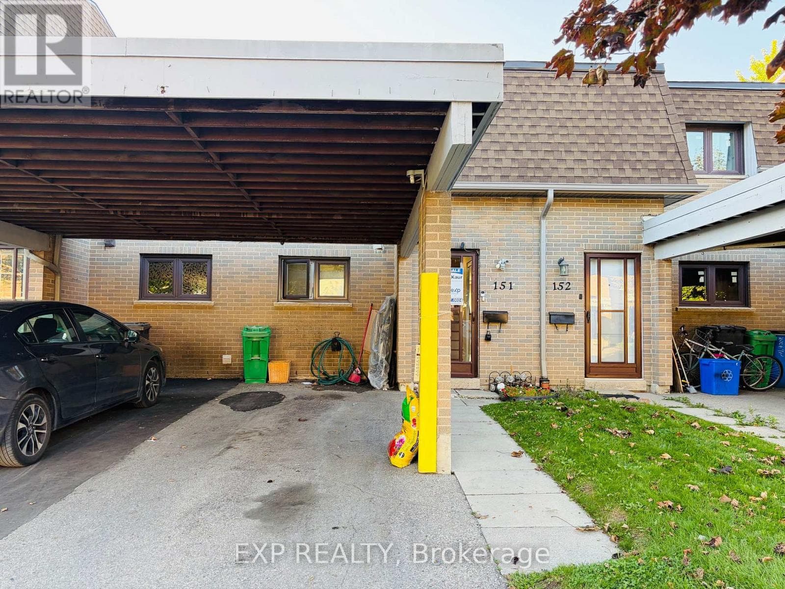 Photo of 151 - 475 BRAMALEA ROAD