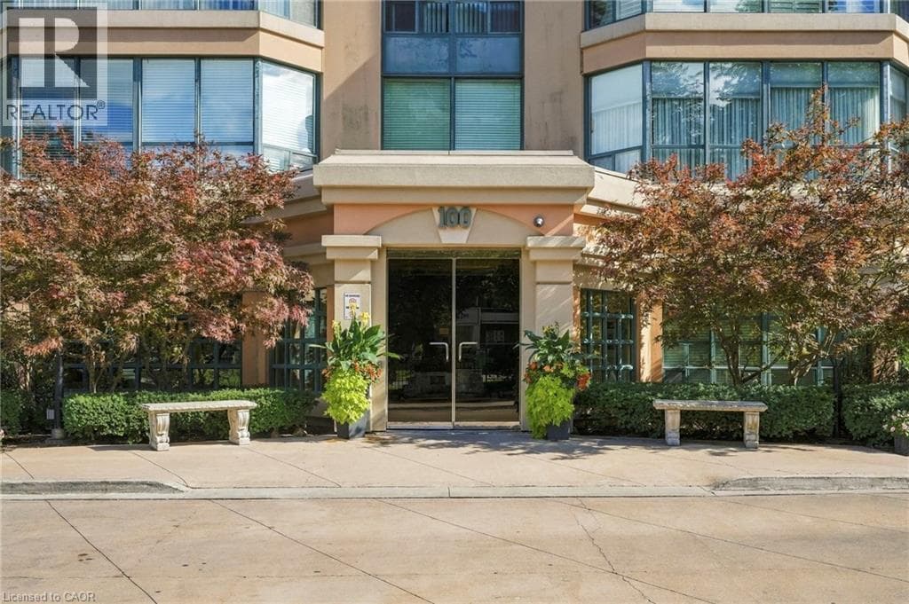 Photo of 100 MILLSIDE Drive Unit# 403