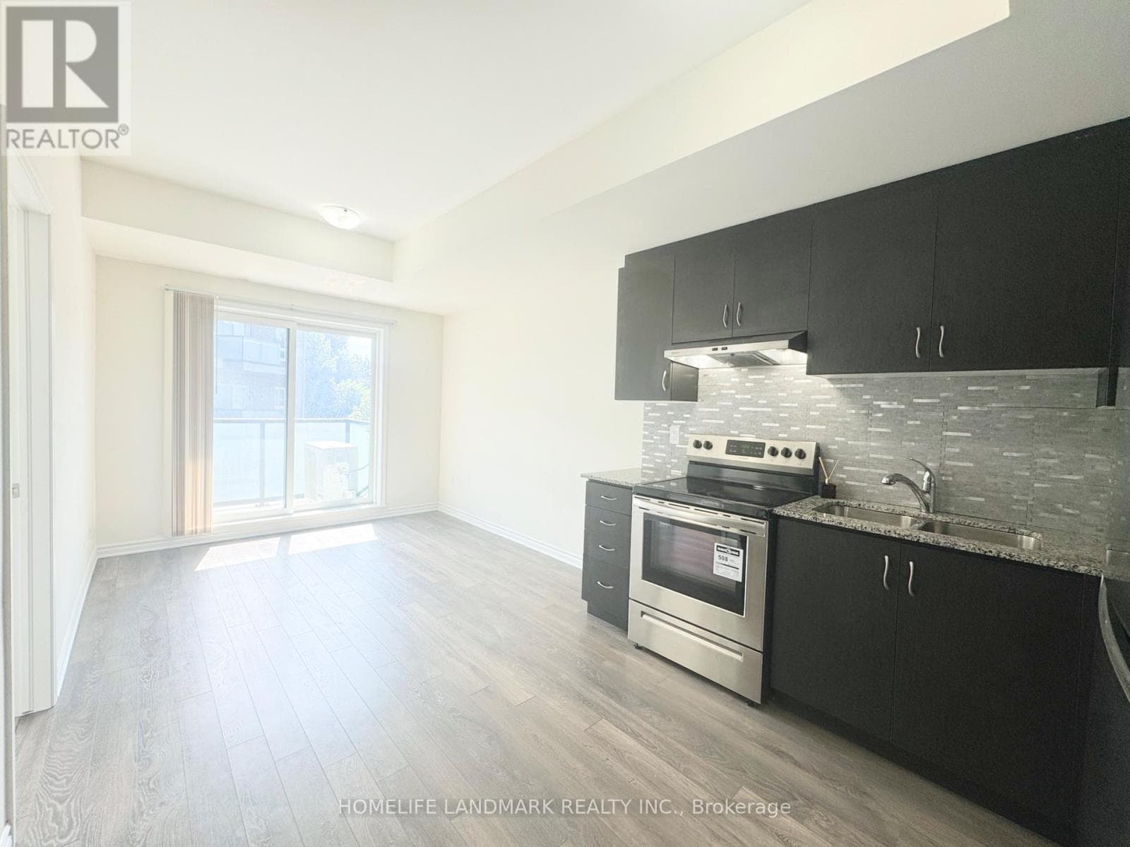 Photo of 214 - 1085 DANFORTH ROAD