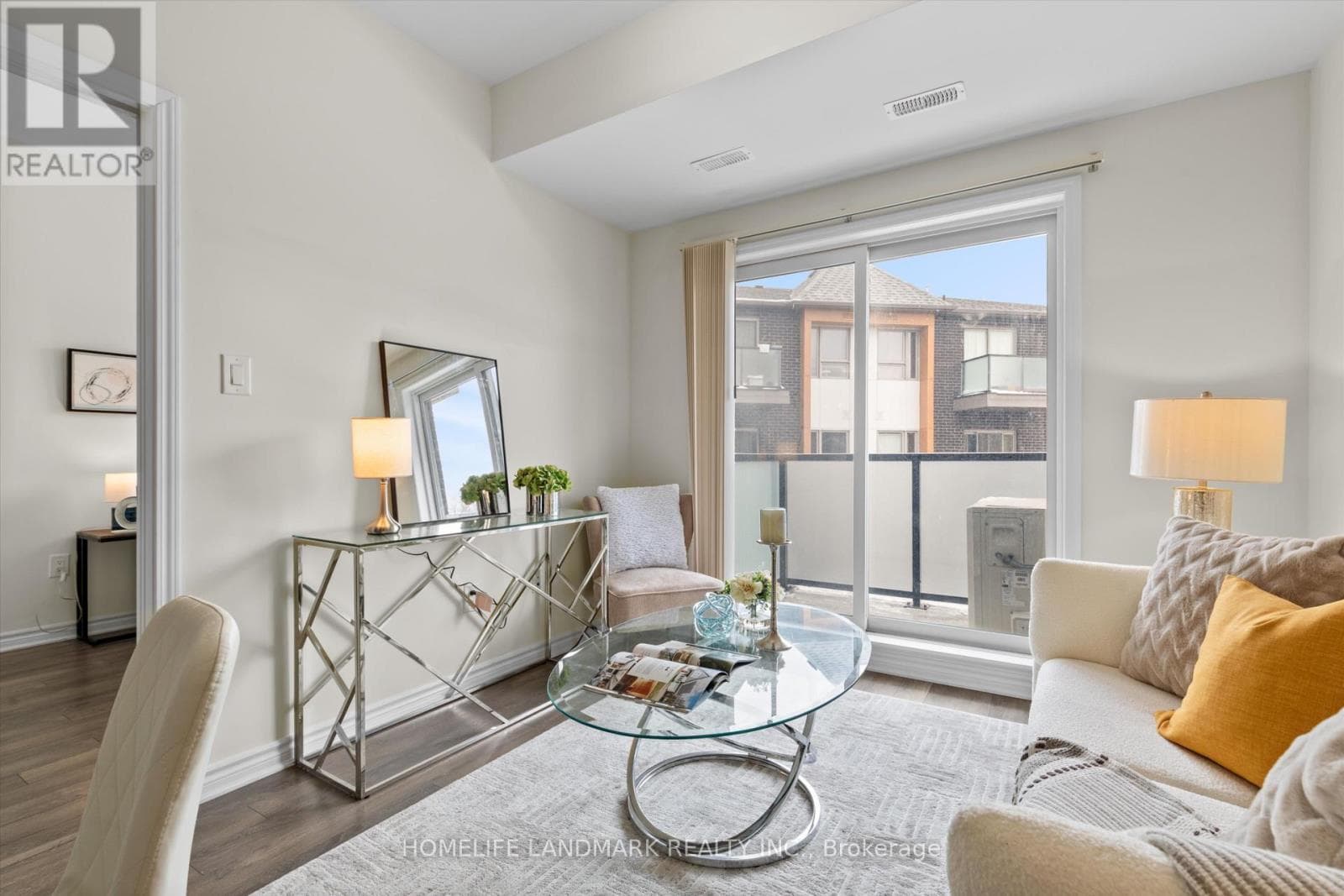 Photo of 214 - 1085 DANFORTH ROAD