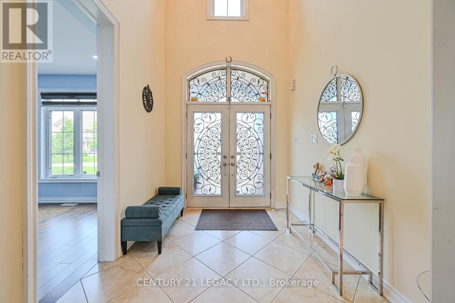 Photo of 34 CANNINGTON CRESCENT