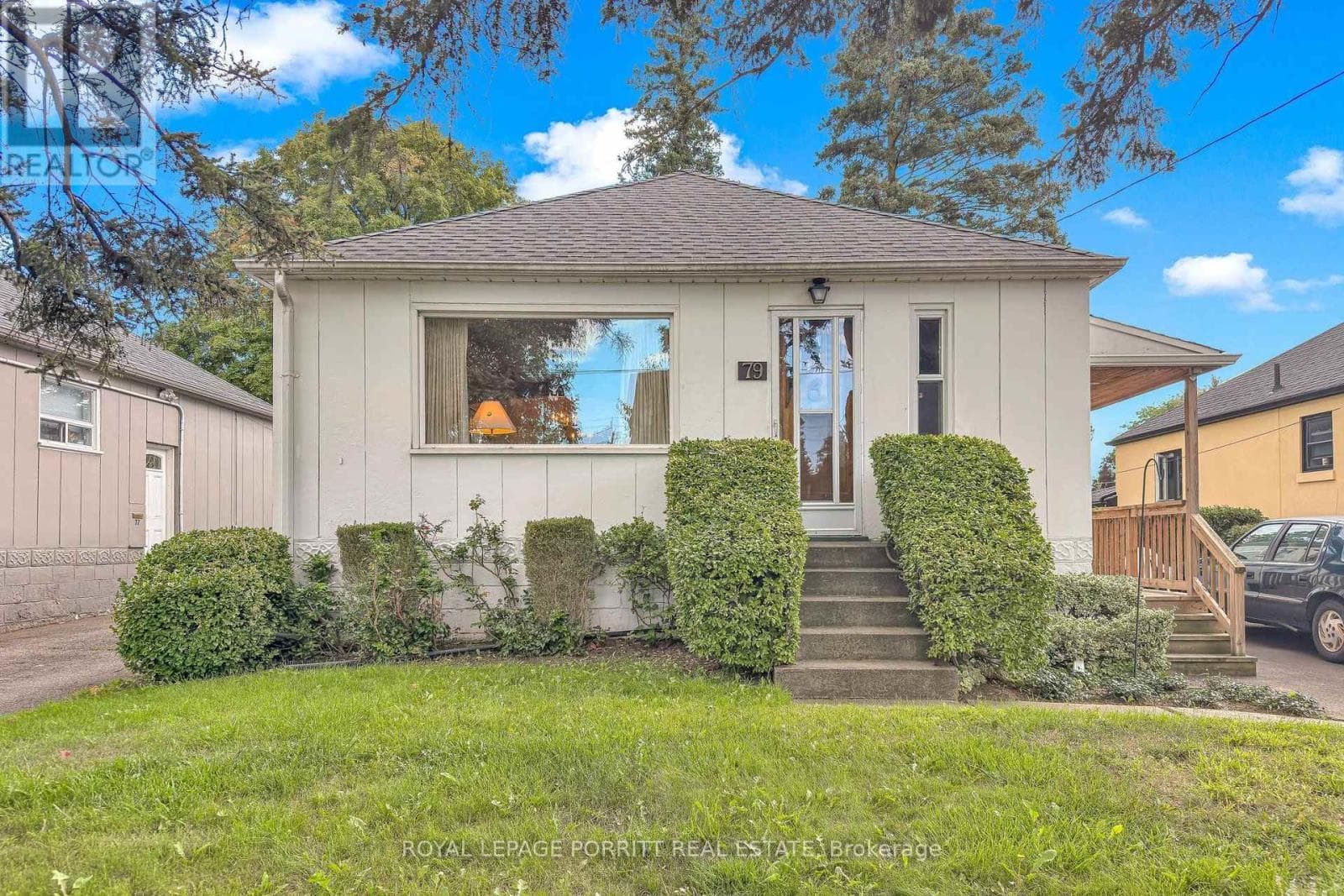 Photo of 79 BURLINGAME ROAD