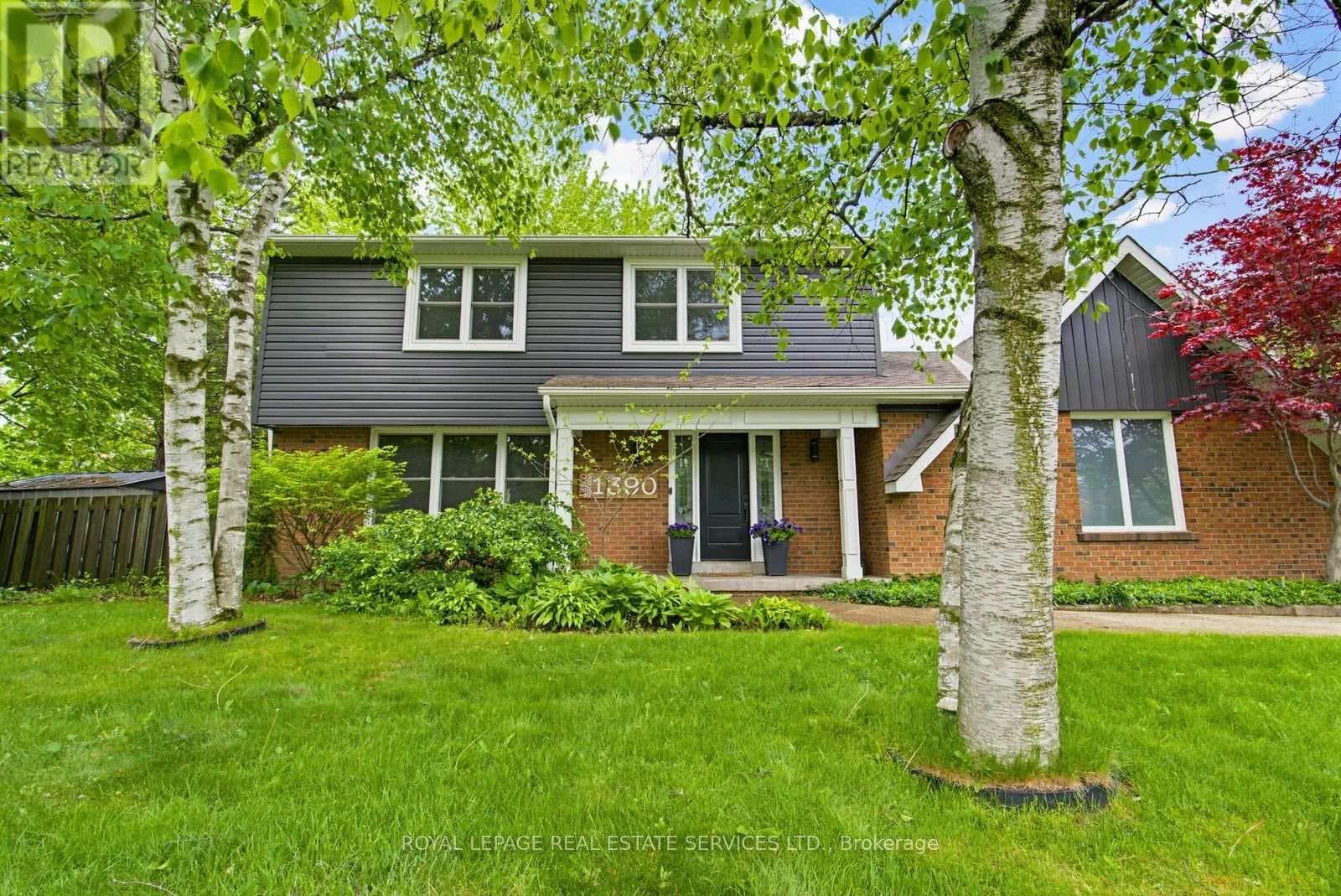 Photo of 1390 PEERLESS COURT
