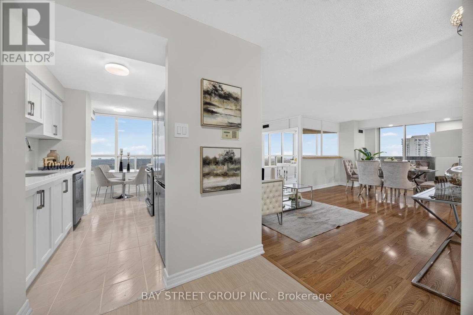 Photo of 2203 - 400 WEBB DRIVE