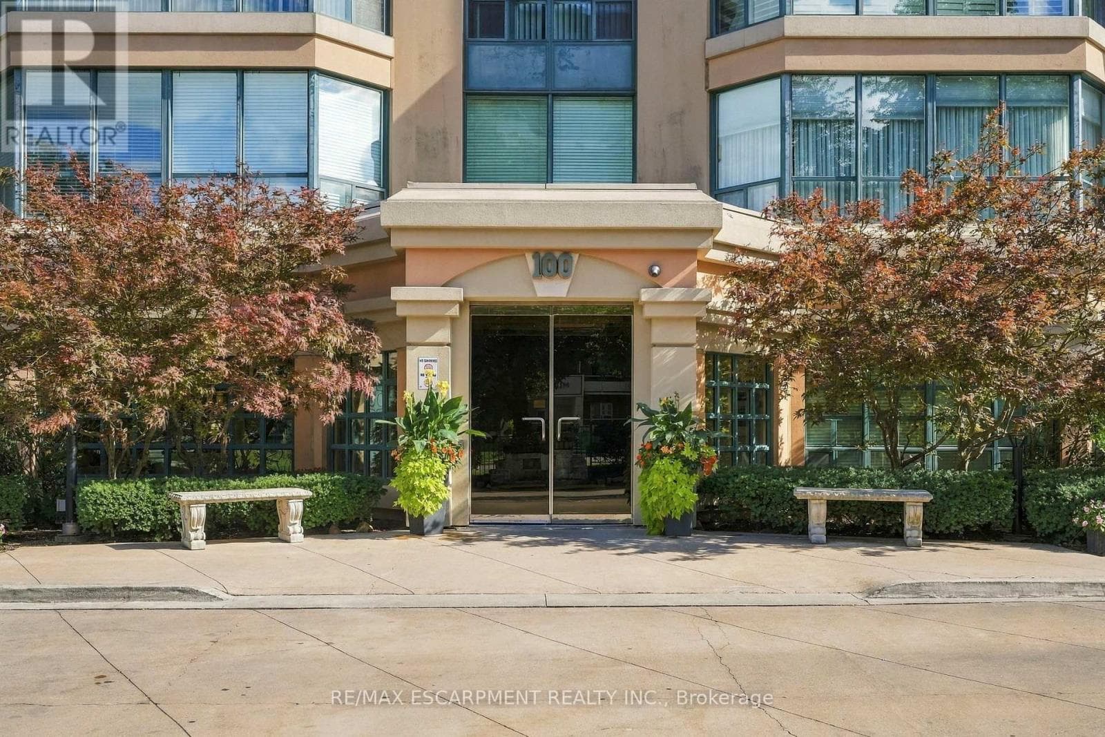 Photo of 403 - 100 MILLSIDE DRIVE